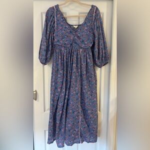 Loveshackfancy Dress